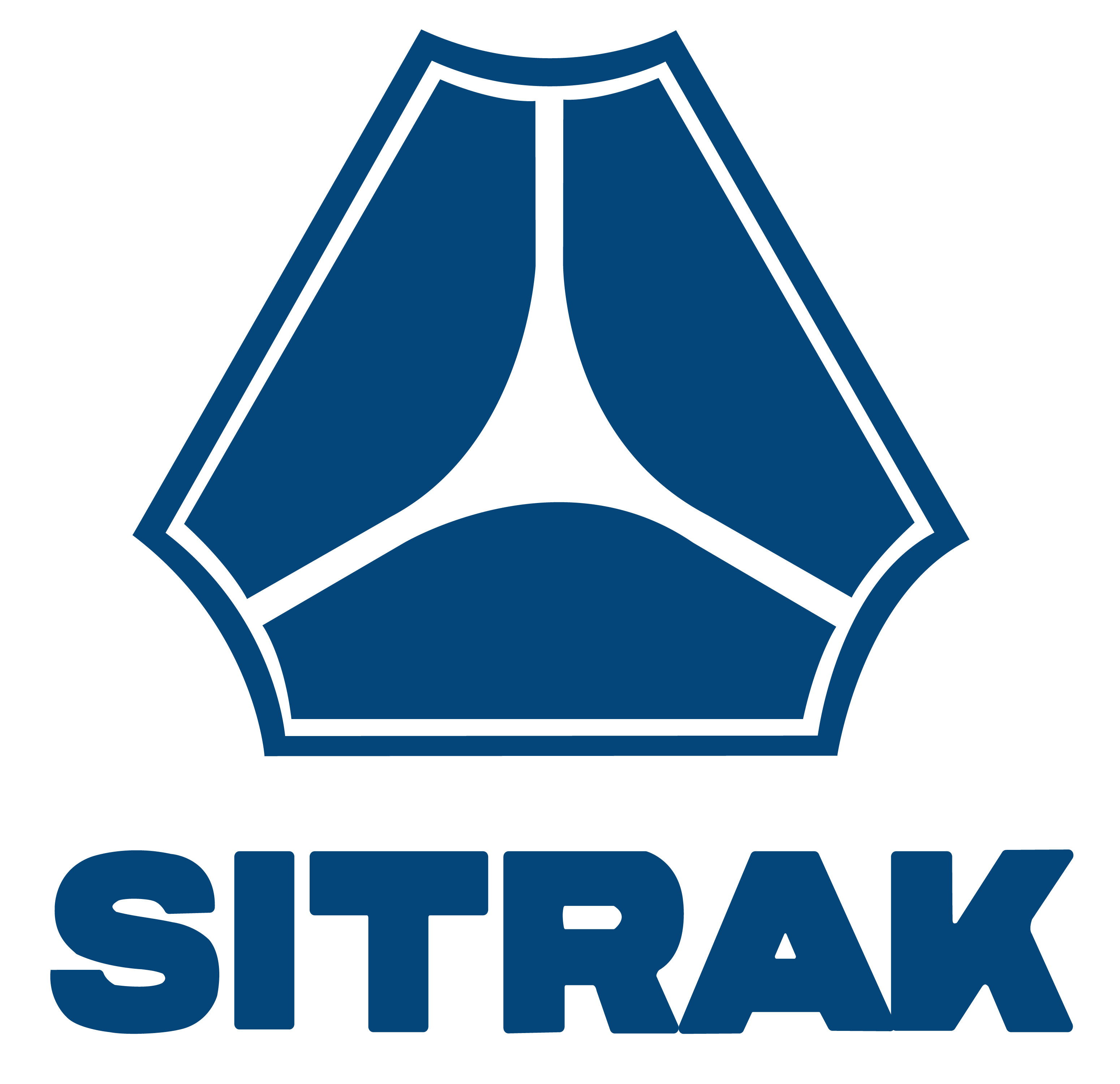 Sitrak Logo PNG Vector