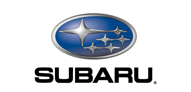 Subaru Logo PNG Vector