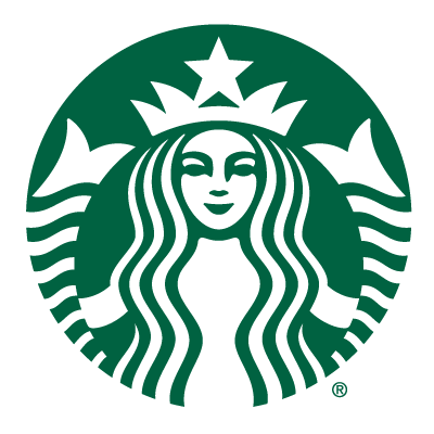 Starbucks Logo PNG Vector