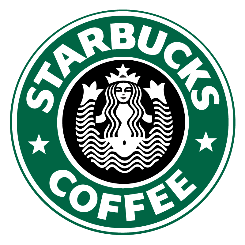 Starbucks Logo PNG Vector