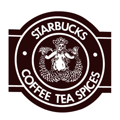 Starbucks Logo PNG Vector