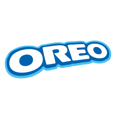 Oreo Logo PNG Vector