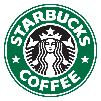 Starbucks Logo PNG Vector