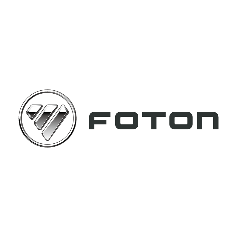 Foton Logo PNG Vector