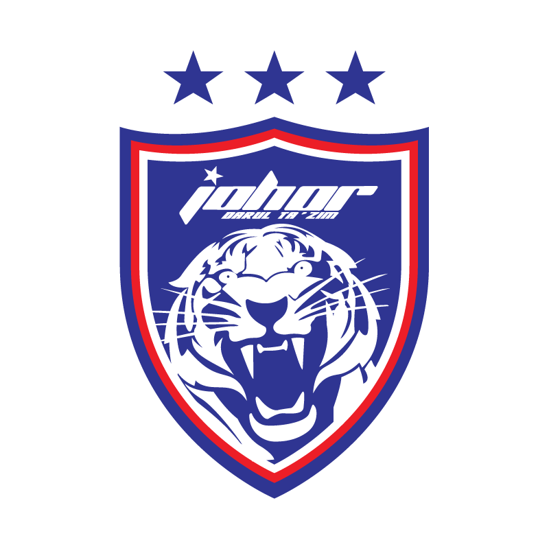 JDT Logo PNG Vector