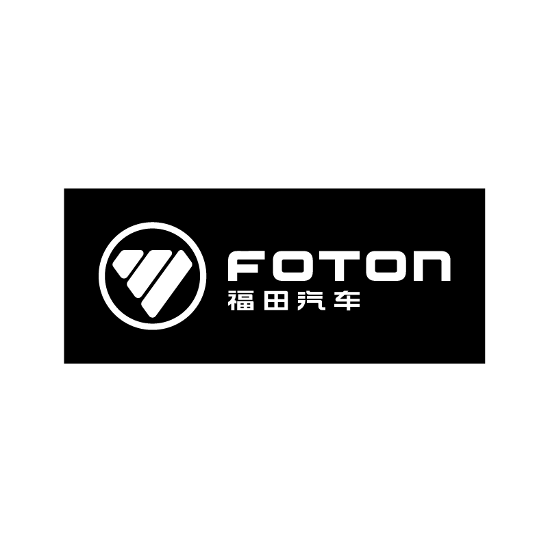 Foton Logo PNG Vector