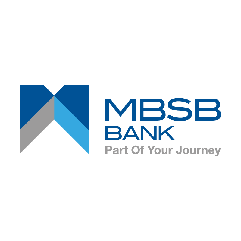 MBSB Bank Logo PNG Vector