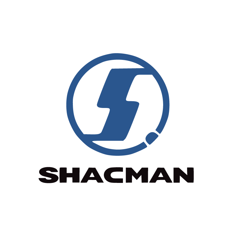 Shacman Logo PNG Vector