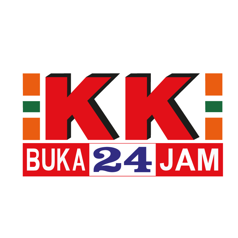 KK Mart Logo PNG Vector