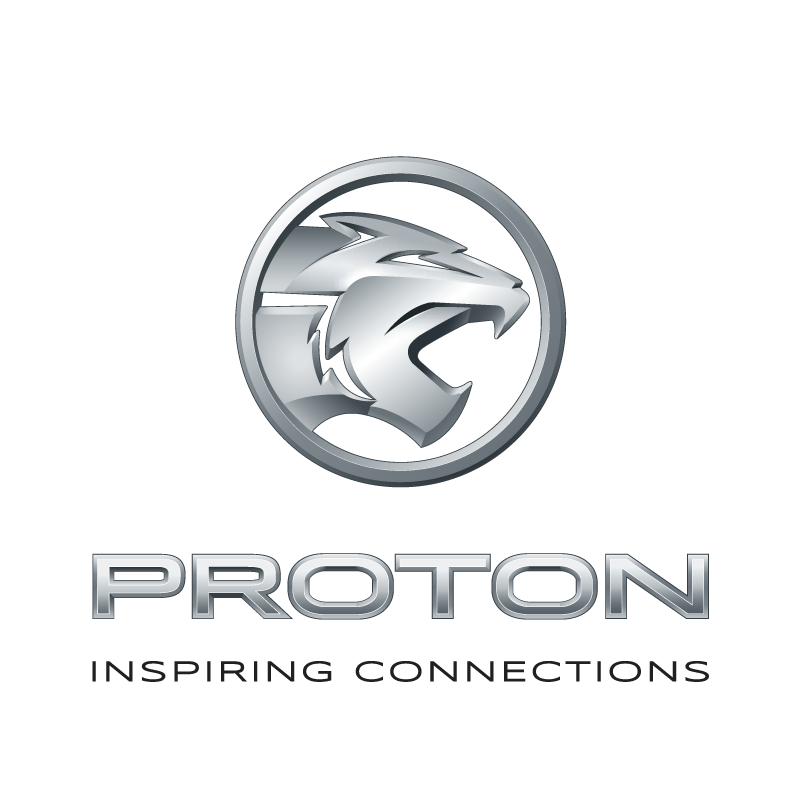 Proton Logo PNG Vector