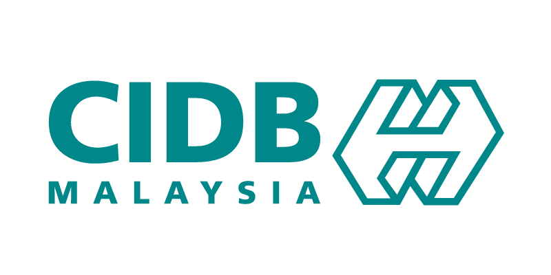 CIDB Malaysia Logo PNG Vector