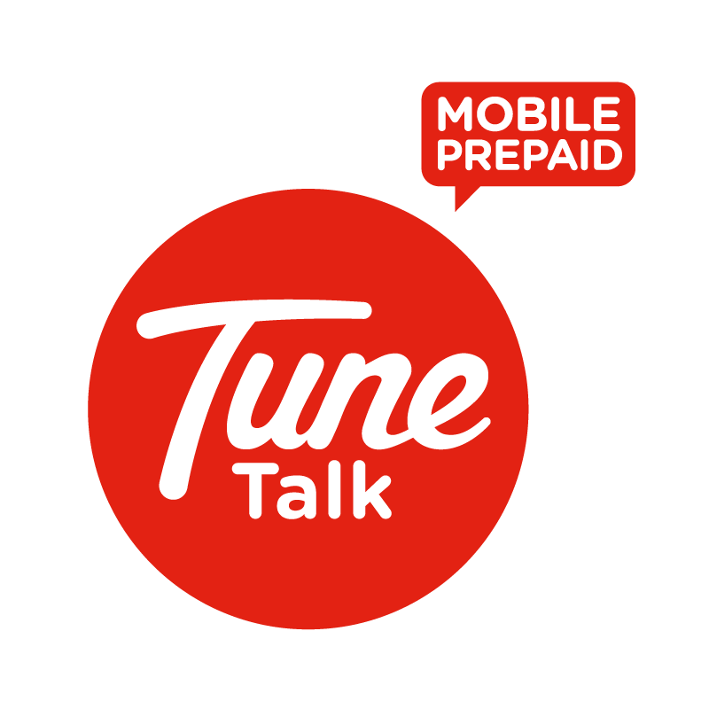 tune talk Logo PNG Vector