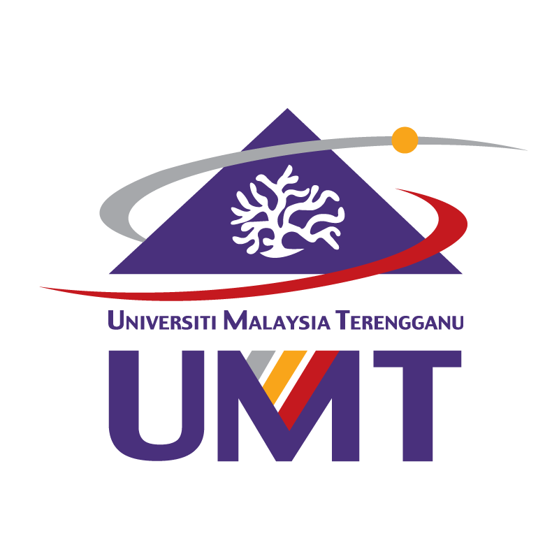 Universiti Malaysia Terengganu Logo PNG Vector