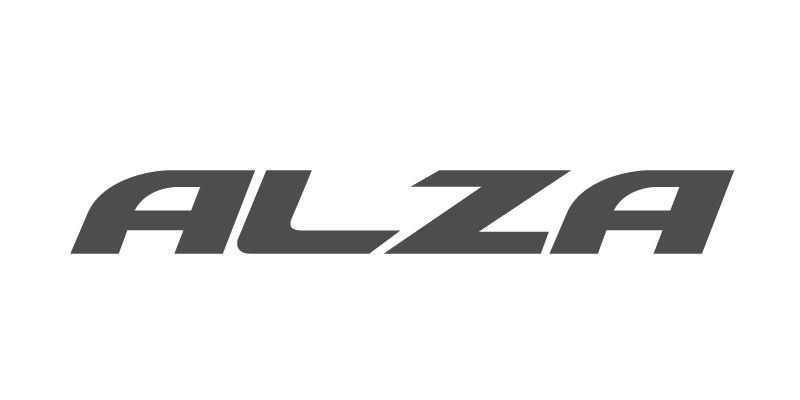 Perodua Alza Logo PNG Vector