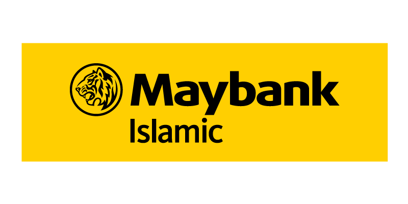 Maybank Islamic Logo PNG Vector