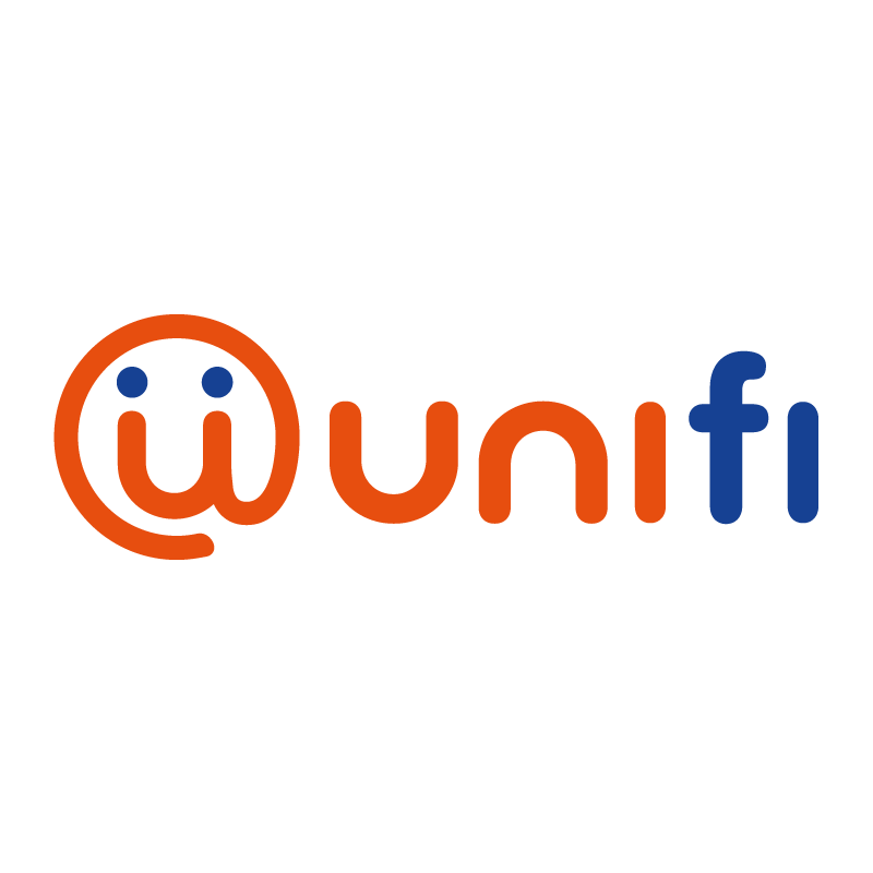 Unifi Logo PNG Vector