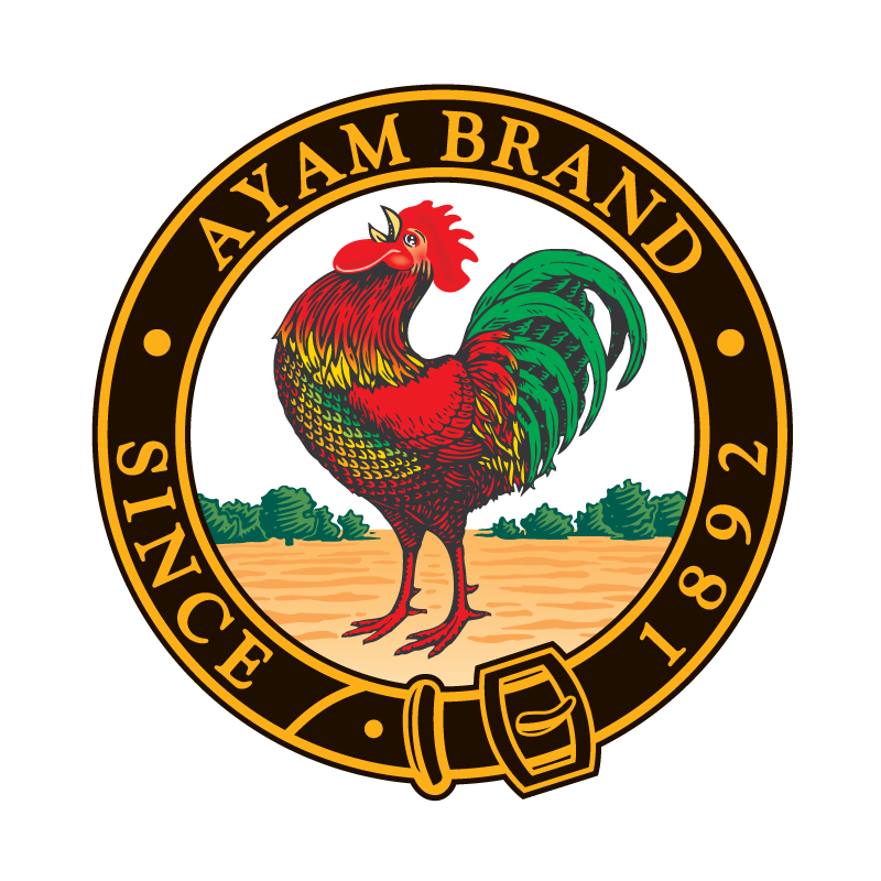 ayam brand Logo PNG Vector