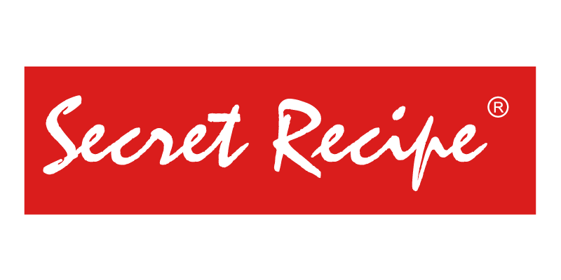 secret recipe Logo PNG Vector