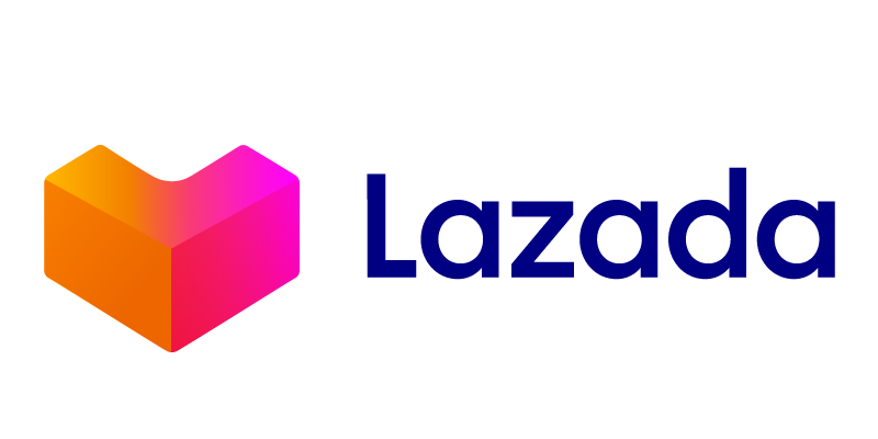 Lazada Logo PNG Vector