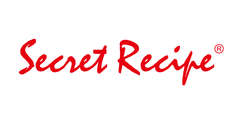 secret recipe Logo PNG Vector