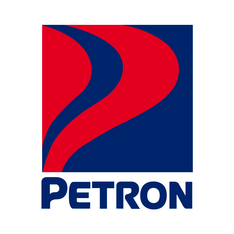 Petron Logo PNG Vector