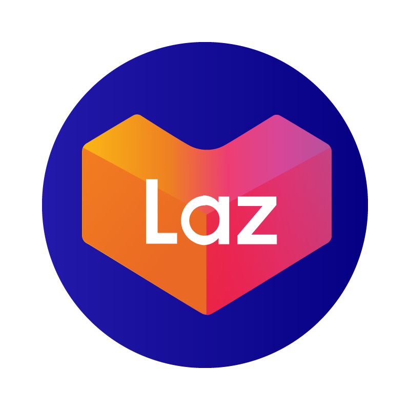 Lazada Logo PNG Vector