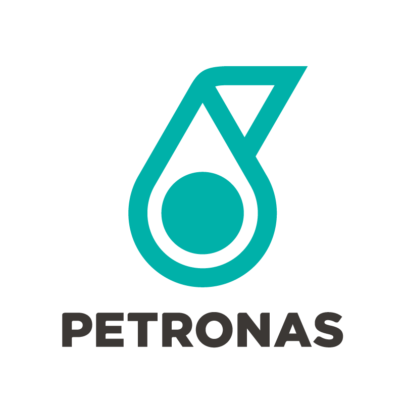 Petronas Logo PNG Vector