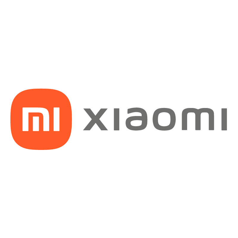 Xiaomi Logo PNG Vector