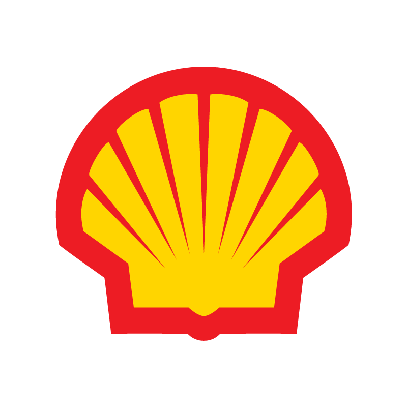 Shell Logo PNG Vector