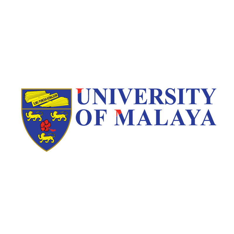 University of Malaya Logo PNG Vector