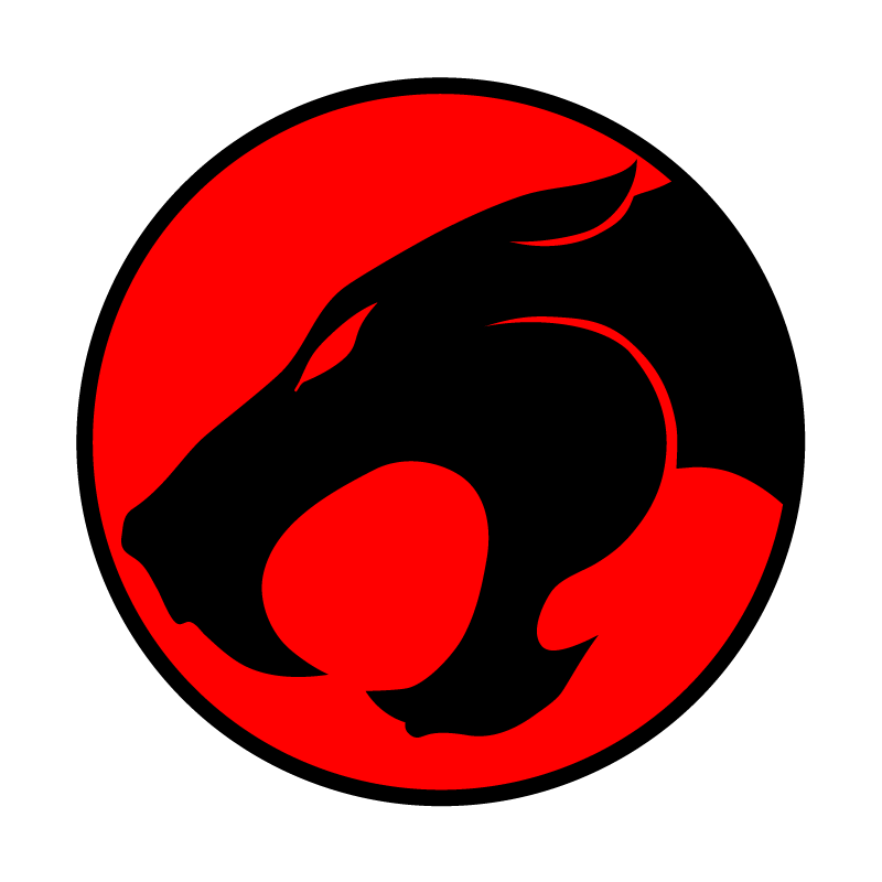 Thundercats Logo PNG Vector