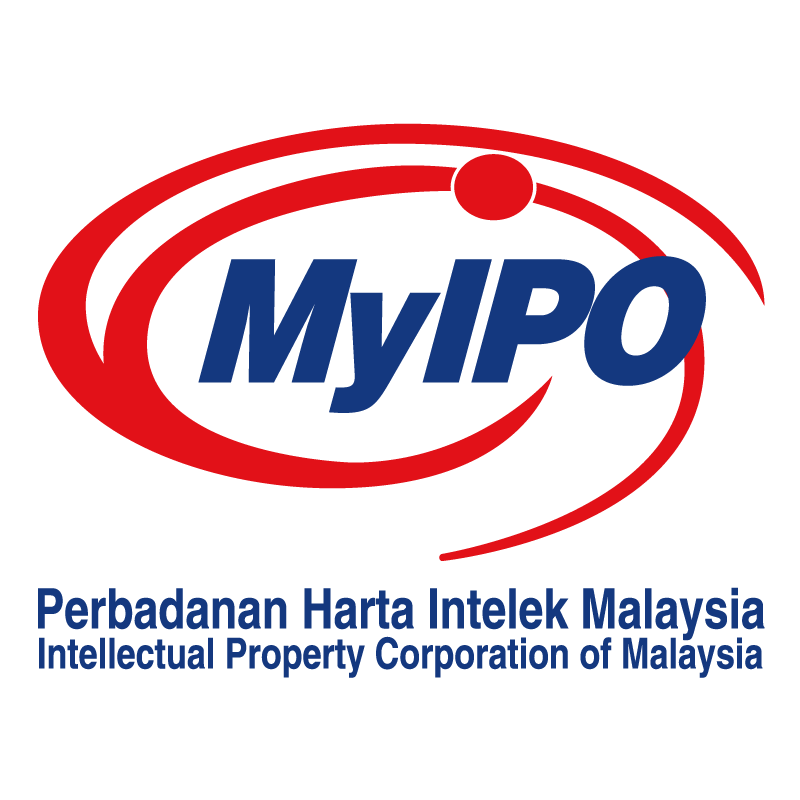 MYIPO Logo PNG Vector