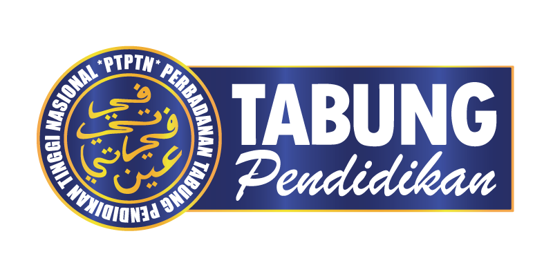 Tabung Pendidikan PTPTN Logo PNG Vector