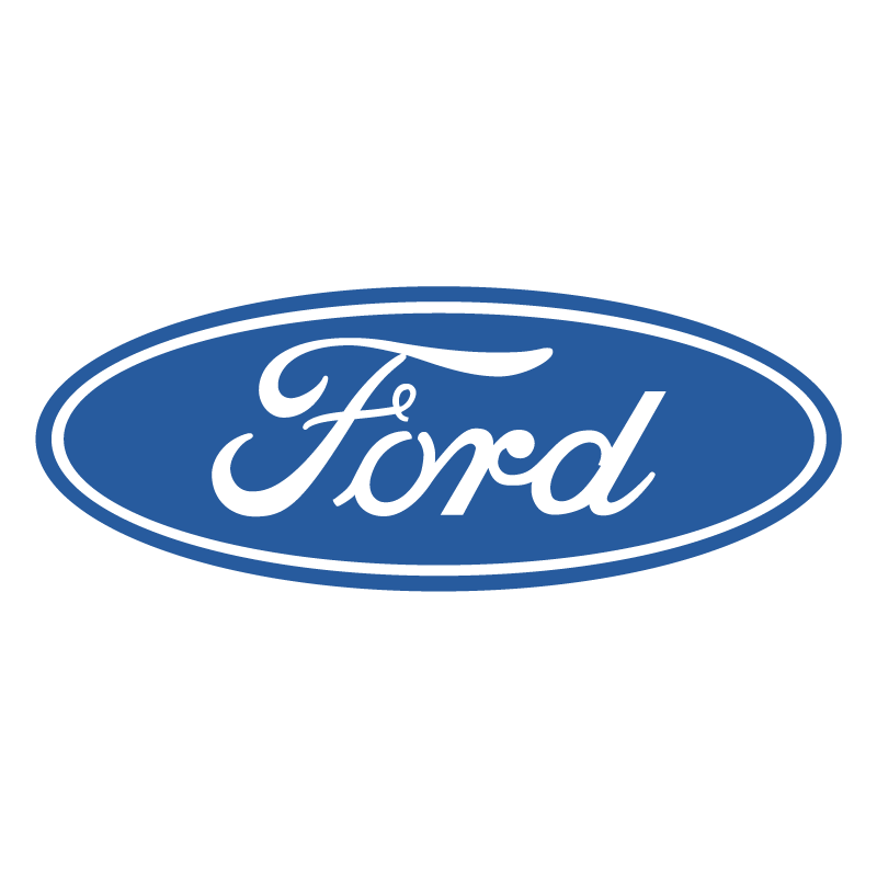 Ford Logo PNG Vector