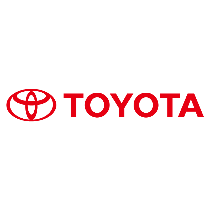 Toyota Logo PNG Vector