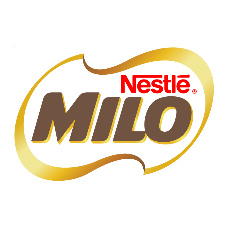 Milo Logo PNG Vector