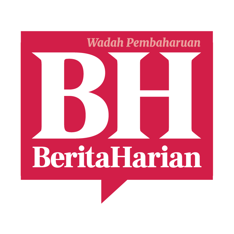 Berita Harian Logo PNG Vector