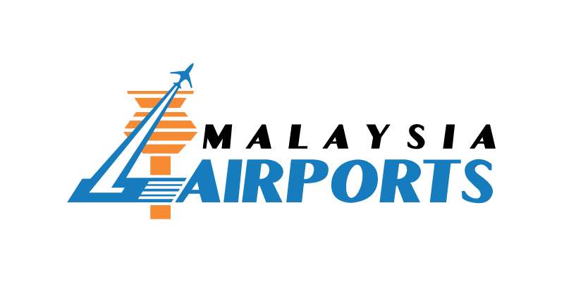 Malaysia Airports Logo PNG Vector