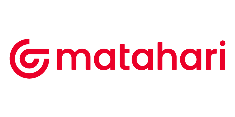 Matahari Logo PNG Vector