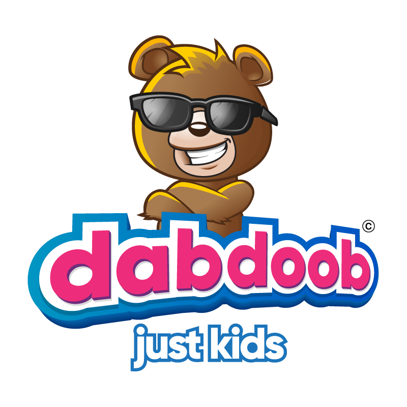 Dabdoob Logo PNG Vector