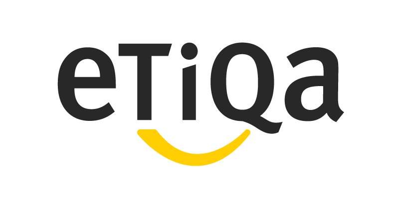 Etiqa Logo PNG Vector