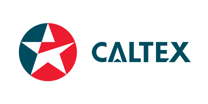 Caltex Logo PNG Vector