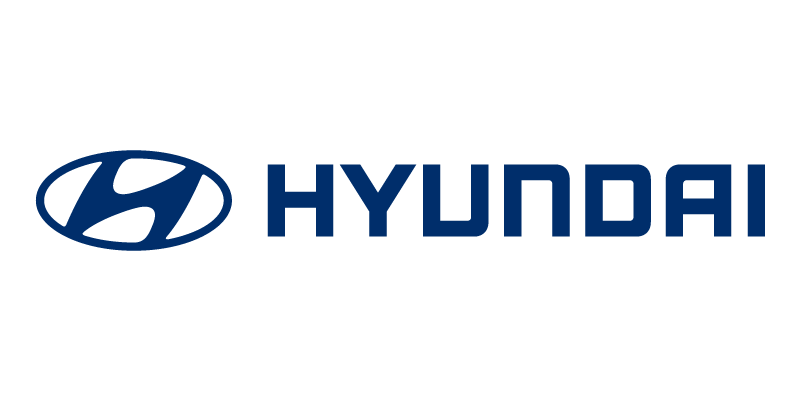 Hyundai Logo PNG Vector