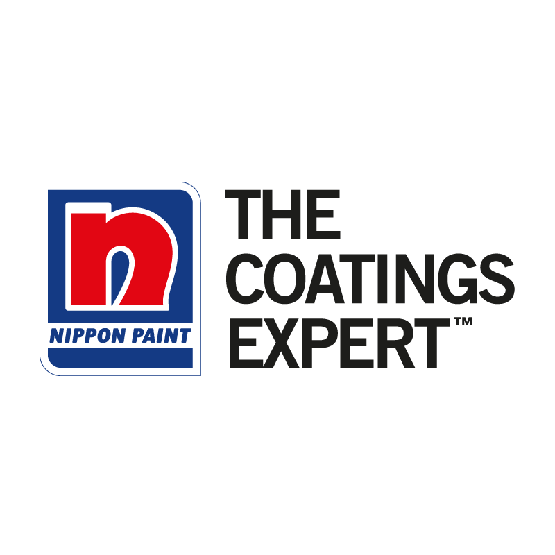 Nippon Paint Logo PNG Vector