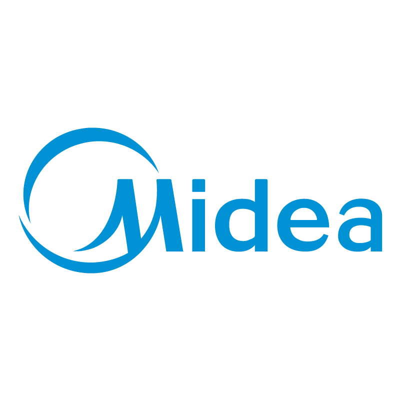 midea Logo PNG Vector