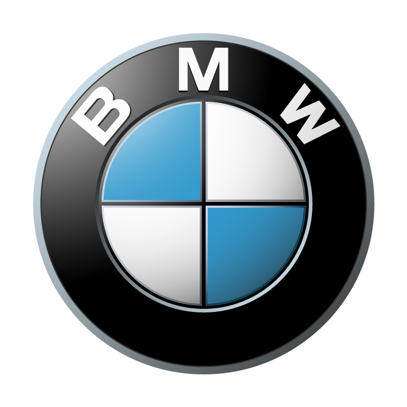 BMW Logo PNG Vector