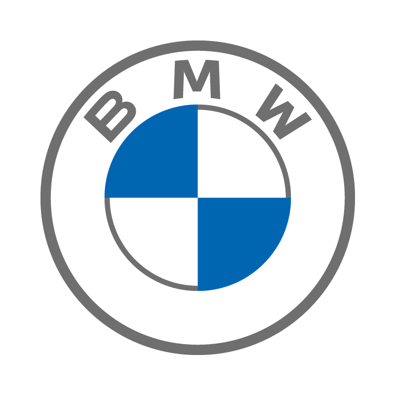 BMW Logo PNG Vector