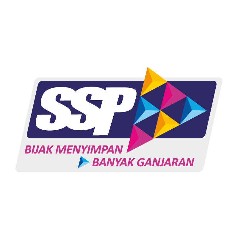 SSP BSN Logo PNG Vector