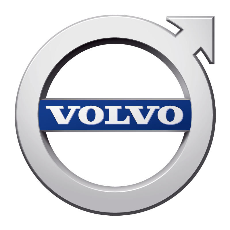 Volvo Logo PNG Vector