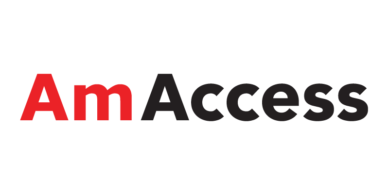 Ambank amaccess Logo PNG Vector